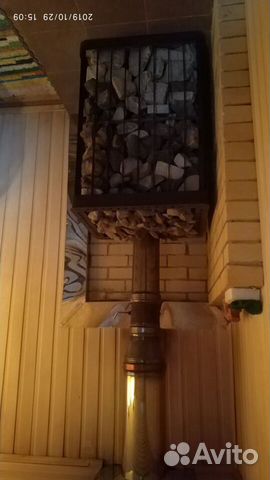 Дом 80 м² на участке 12 сот. Дом 80 м² на участке 12 сот.