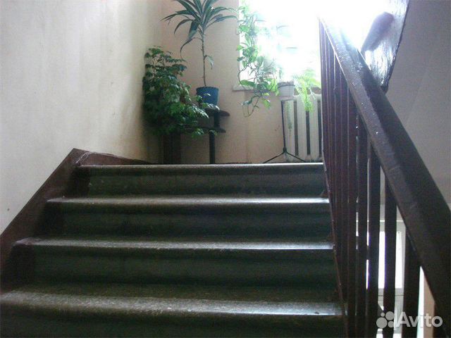 4-к квартира, 99.3 м², 4/5 эт.