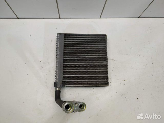 Испаритель кондиционера 30767329 Volvo S40 2 Испаритель кондиционера 30767329 Volvo S40 2