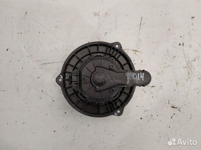Моторчик печки 971132Y000 Hyundai IX35 Моторчик печки 971132Y000 Hyundai IX35