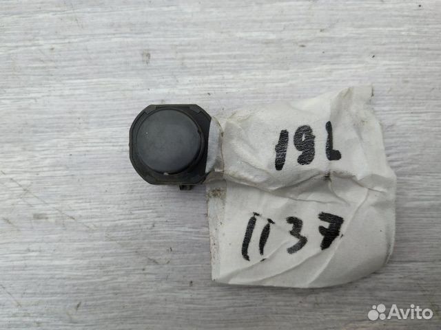 Парктроник 3C0919275 VW Passat (B6) 2005-2010 Парктроник 3C0919275 VW Passat (B6) 2005-2010