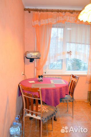 3-к квартира, 60 м², 5/9 эт. 3-к квартира, 60 м², 5/9 эт.