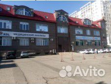 Офисное помещение, 3144.2 м² + зем. уч. 16 сот Офисное помещение, 3144.2 м² + зем. уч. 16 сот