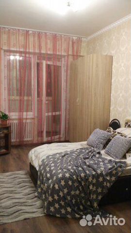 1-к квартира, 35 м², 3/9 эт. 1-к квартира, 35 м², 3/9 эт.