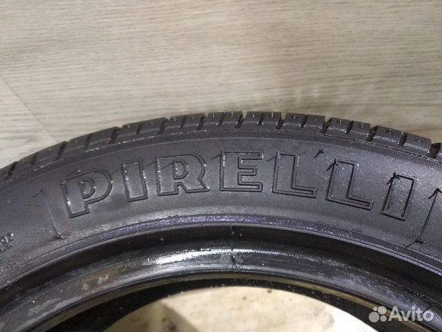 Пара шин Pirelli P Zero Rosso (2 шт) 225/50 R17 Пара шин Pirelli P Zero Rosso (2 шт) 225/50 R17