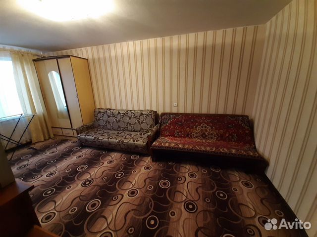 1-к квартира, 30.5 м², 6/9 эт. 1-к квартира, 30.5 м², 6/9 эт.