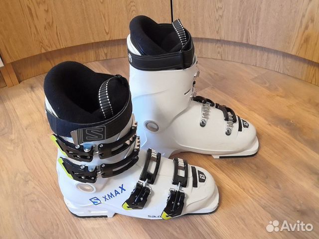 salomon x max 60
