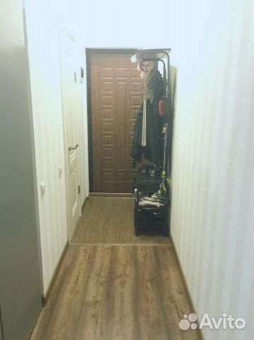 Студия, 28 м², 7/11 эт. Студия, 28 м², 7/11 эт.