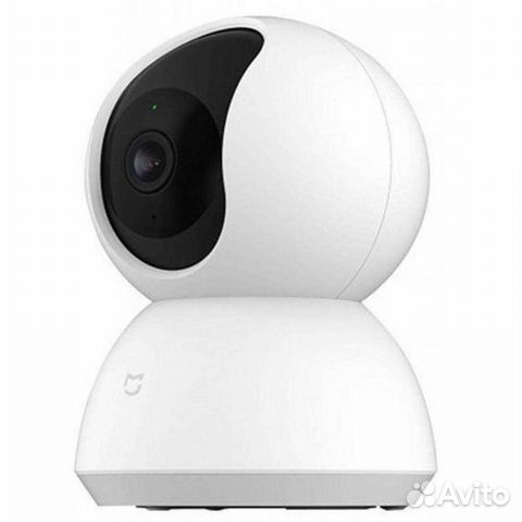 Xiaomi Mijia 360 Home Camera PTZ Version 1080p Xiaomi Mijia 360 Home Camera PTZ Version 1080p