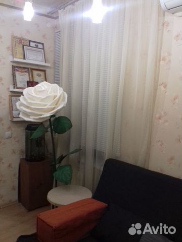 2-к квартира, 40 м², 1/2 эт. 2-к квартира, 40 м², 1/2 эт.