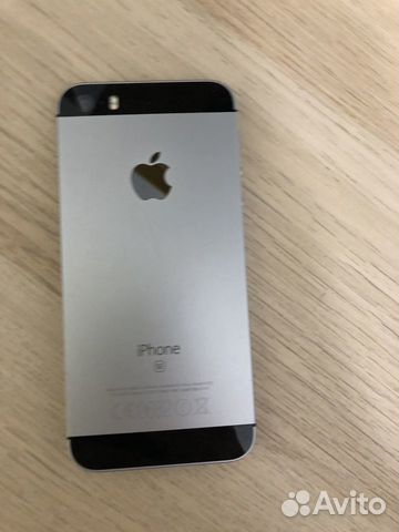 iPhone SE 32 gb iPhone SE 32 gb