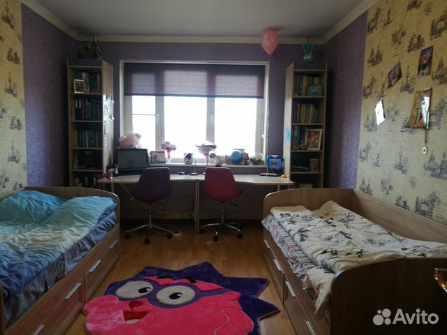 3-к квартира, 66 м², 7/10 эт. 3-к квартира, 66 м², 7/10 эт.