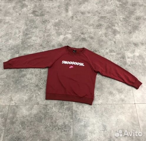 Лонгслив Nike XL Лонгслив Nike XL