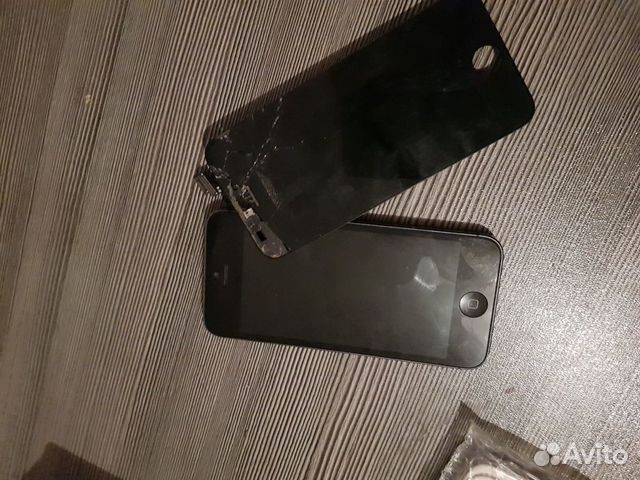 Ремонт/дисплеи iPhone 5/5s/se/6/6plus/6s/6splus/7