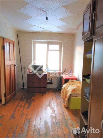 2-к квартира, 42.8 м², 5/5 эт. 2-к квартира, 42.8 м², 5/5 эт.