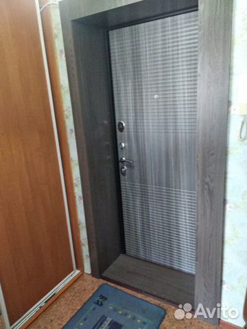 1-к квартира, 34 м², 2/5 эт.