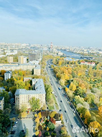 5-к квартира, 240 м², 36/53 эт. 5-к квартира, 240 м², 36/53 эт.
