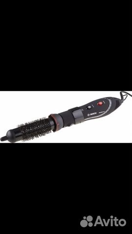 Фен-щетка брашинг Bosch Quattro-Ion PHA5363