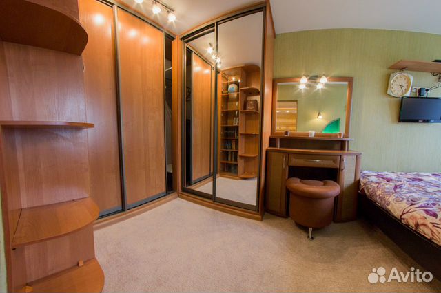 2-к квартира, 45 м², 4/9 эт. 2-к квартира, 45 м², 4/9 эт.
