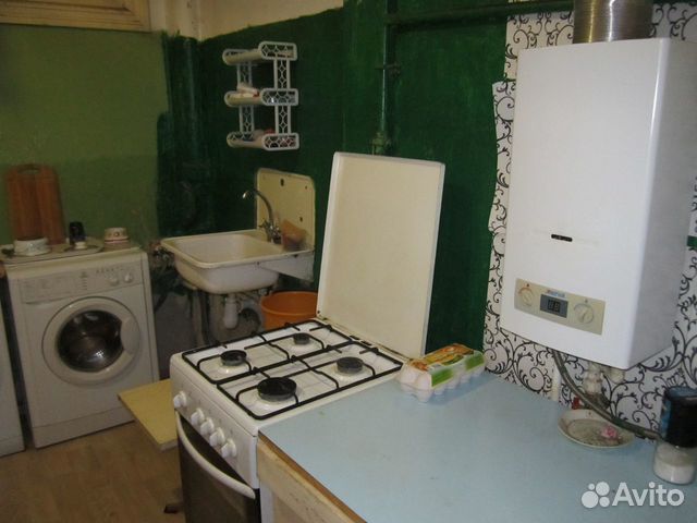 Комната 15 м² в 3-к, 1/4 эт. Комната 15 м² в 3-к, 1/4 эт.
