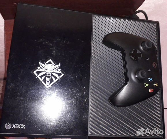Xbox one +