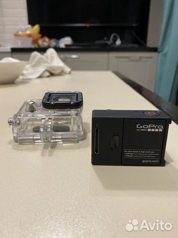 Камера GO PRO hero 3 (гоу про 3 ) Камера GO PRO hero 3 (гоу про 3 )