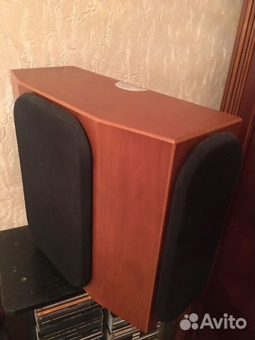 Monitor audio gold signature GS FX