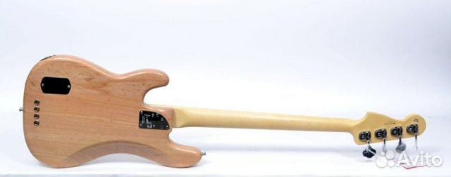 Fender American Precision Bass Deluxe Fender American Precision Bass Deluxe