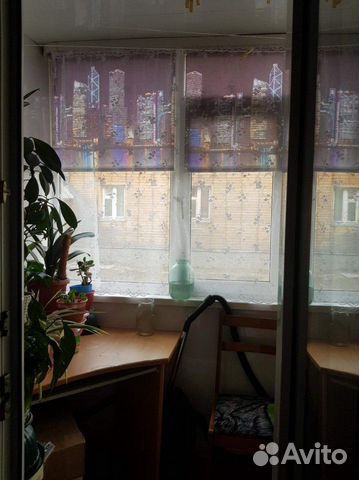 2-к квартира, 51 м², 1/1 эт.