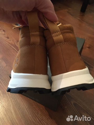 Ботинки Timberland новые Ботинки Timberland новые