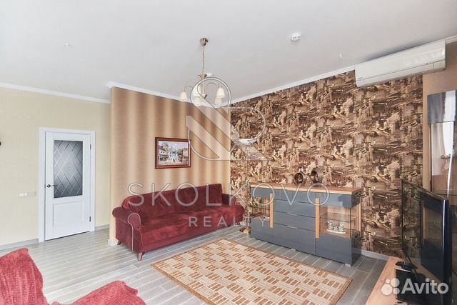 3-к квартира, 84 м², 16/19 эт. 3-к квартира, 84 м², 16/19 эт.