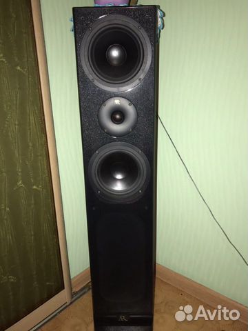 Колонки Колонки