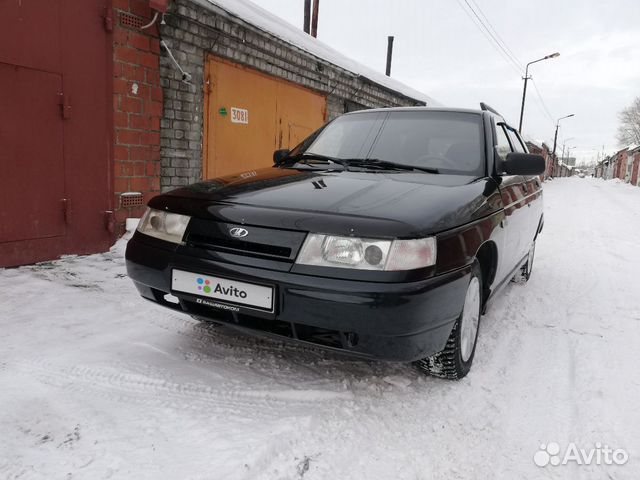 ВАЗ 2111 1.6 МТ, 2012, 82 000 км