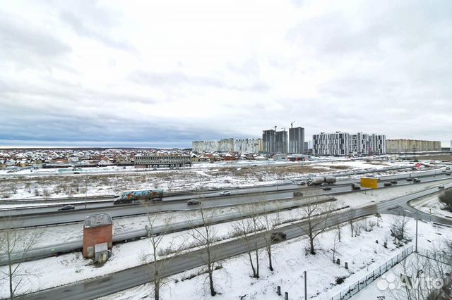 3-к квартира, 66 м², 9/9 эт. 3-к квартира, 66 м², 9/9 эт.