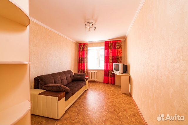 3-к квартира, 59 м², 4/5 эт. 3-к квартира, 59 м², 4/5 эт.