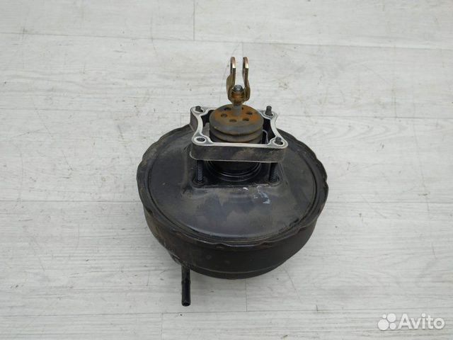 Вакуумный усилитель тормозов 591102D600 Hyundai El