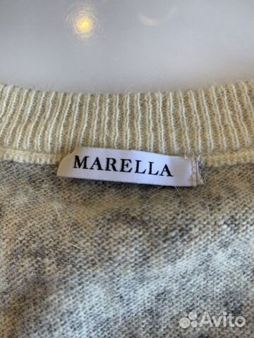 Свитер Marella. Оригинал Свитер Marella. Оригинал