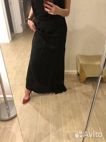 Hugo boss длинное платье massimo dutti jil sander Hugo boss длинное платье massimo dutti jil sander