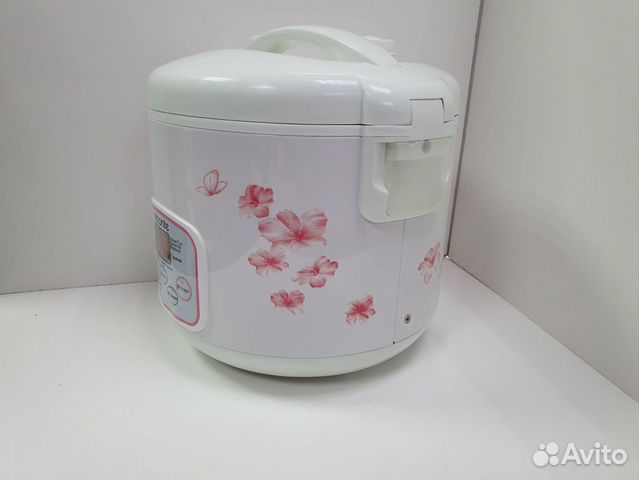 Мультиварка Viconte VC-600