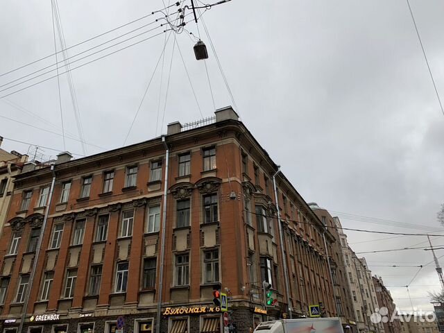 Комната 13.5 м² в 9-к, 3/4 эт. Комната 13.5 м² в 9-к, 3/4 эт.