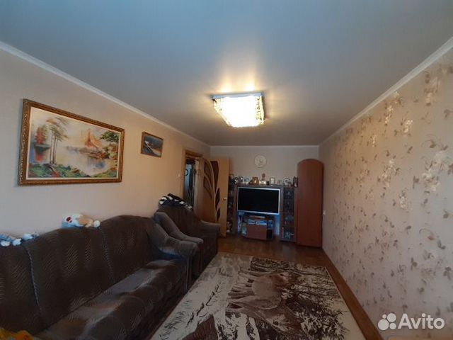 3-к квартира, 63 м², 2/5 эт. 3-к квартира, 63 м², 2/5 эт.