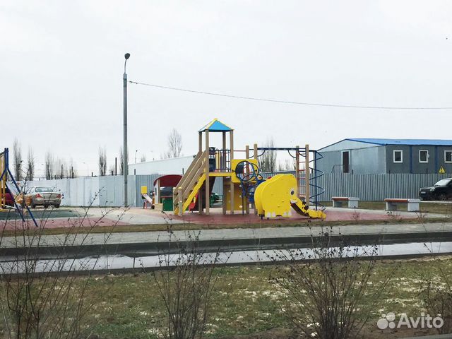 1-к квартира, 31.6 м², 10/10 эт.
