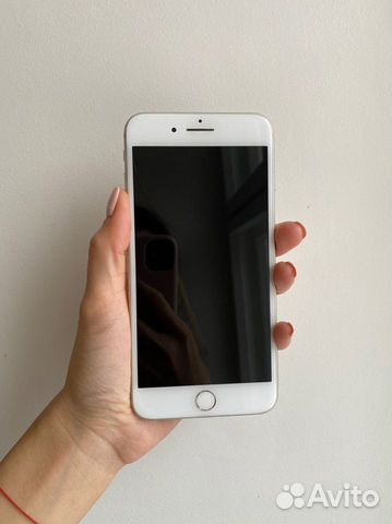 iPhone 7 Plus 128 gb