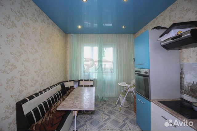 2-к квартира, 72 м², 14/17 эт. 2-к квартира, 72 м², 14/17 эт.