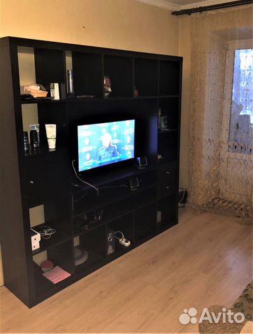 3-к квартира, 54.3 м², 4/4 эт. 3-к квартира, 54.3 м², 4/4 эт.