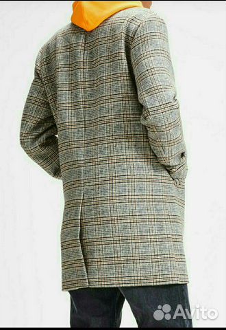 Пальто jack & jones Пальто jack & jones