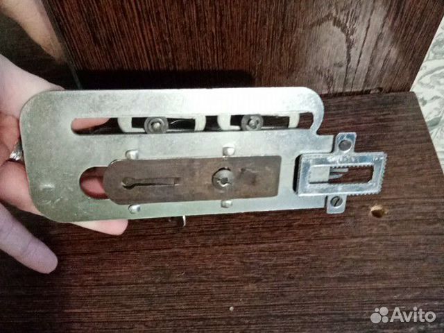 Оверлок для швейной машинке Новый
