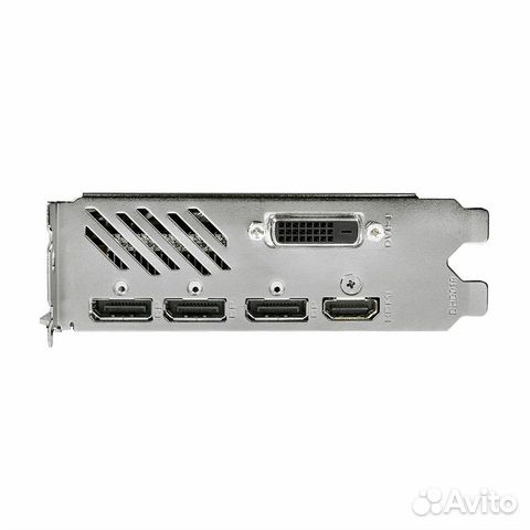 Новые Видеокарты GigaByte Radeon RX 570 Gaming 8G