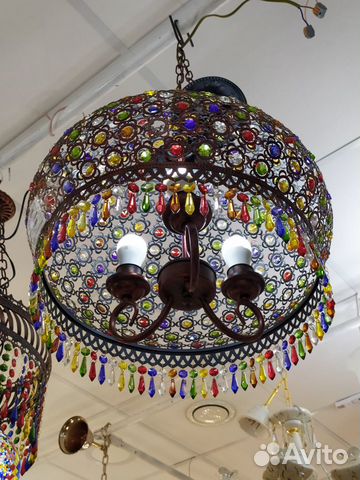 Люстра Люстра