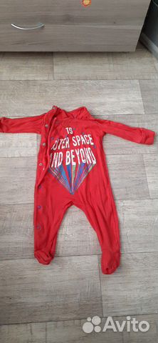 Слипы next и carters Слипы next и carters